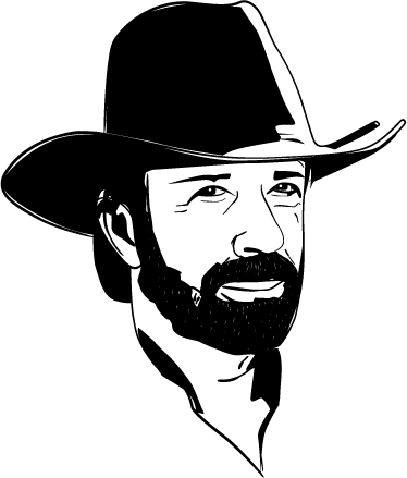 Chuck Norris